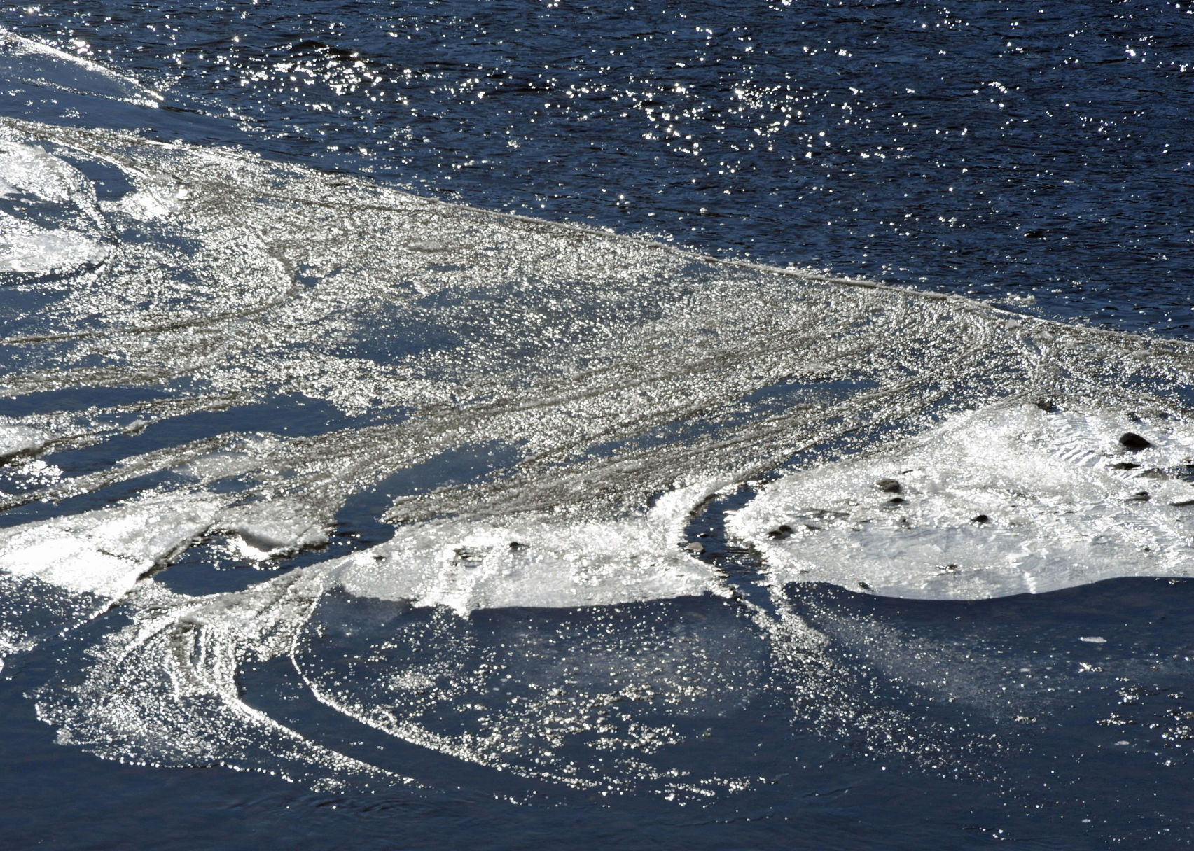 Ice